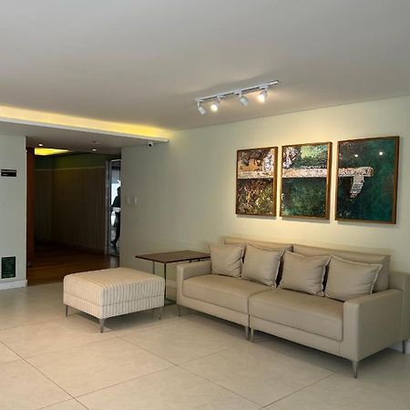 Sofisticado Loft Vista Mar - Farol da Barra Salvador Exterior foto